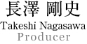 TAKESHI NAGASAWA  