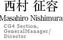 Masahiro Nishimura  